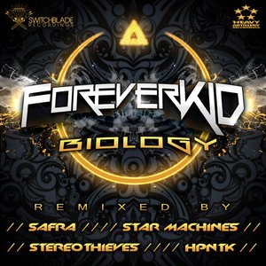 Biology Remixes