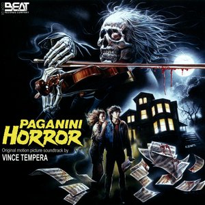 Paganini Horror