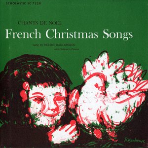 French Christmas Songs: Chants de Noël