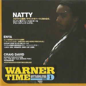 Warner Time Hits Collection 2009-1