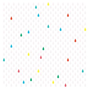 Little Songs About Raindrops