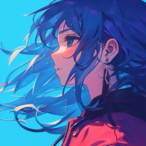 Ray (feat. Hanakuma Chifuyu & HATSUNE MIKU) - Single