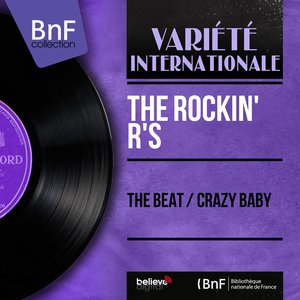 The Beat / Crazy Baby (Mono Version)