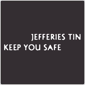 Image for 'Jefferies Tin'