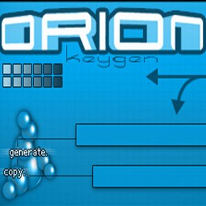 Best of Orion Keygen Music