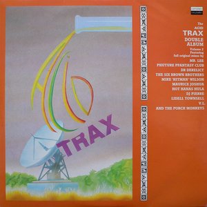 Acid Trax, Volume 2