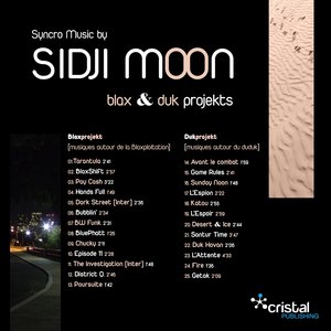 Blax and Duk Projekts (Syncro Music By)