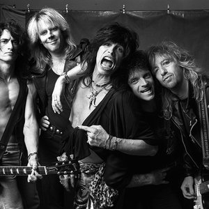 Avatar für Aerosmith