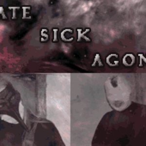 Agony Of Souls 的头像