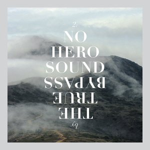 Immagine per 'No Hero Sound'