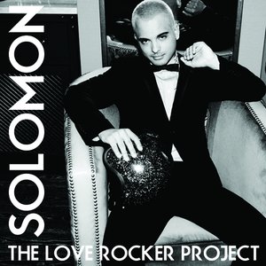 The Love Rocker Project (Deluxe Version)