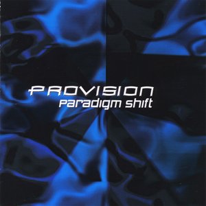 Paradigm Shift