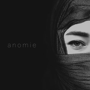 Image for 'Anomie'