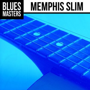 Blues Masters: Memphis Slim