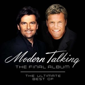 The Final Album - The Ultimate Best Of