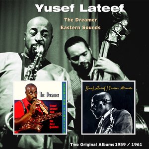 The Dreamer / Eastern Sounds (Two Original Albums 1959 / 1961)