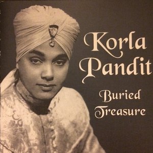 Buried Treasure