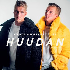 Huudan EP