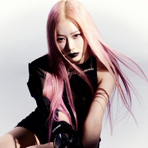 Giselle 的头像