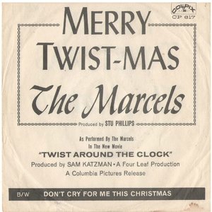 Merry Twist-Mas