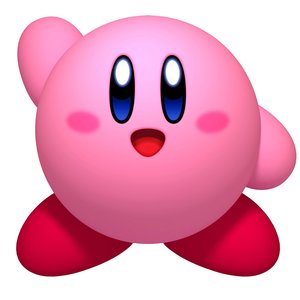 Kirby Series 的头像
