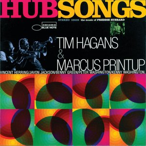 Hub Songs: The Music of Freddie Hubbard