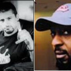 G Flame & Mr. G photo provided by Last.fm