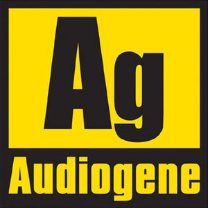 Avatar for Audiogene