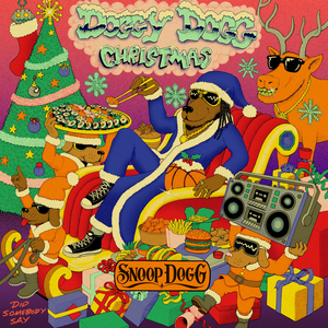Snoop Dogg - Doggy Dogg Christmas - Zortam Music
