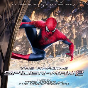 Amazing Spider-Man 2 (Recording Sessions)