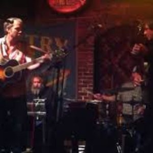 Virgil Shaw with the Killer Views Band 的头像