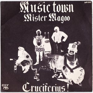 Music Town / Mister Magoo