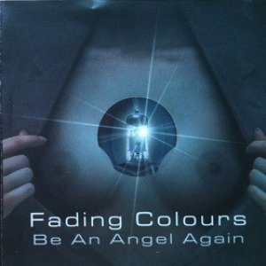 Be An Angel Again