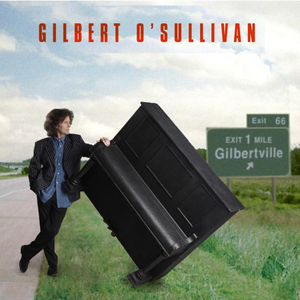 Gilbertville cover
