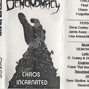 Chaos Incarnated