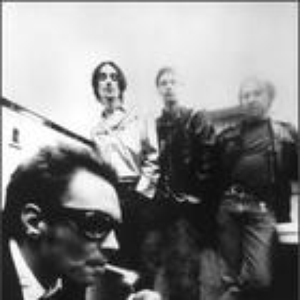 St. Johnny photo provided by Last.fm