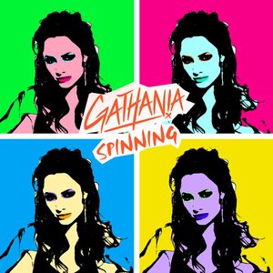 Spinning - Single
