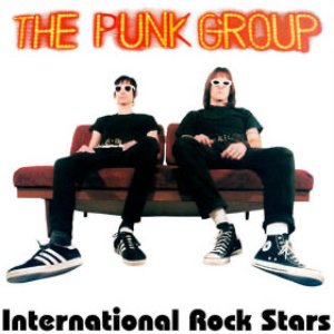 International Rock Stars