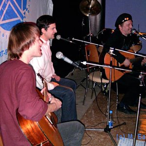 Кирилл Комаров, Михаил Башаков, Константин Арбенин 的头像
