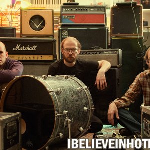 Avatar for I Believe in Hotpants