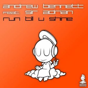 Andrew Bennett feat. Sir Adrian için avatar