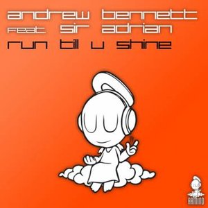 Andrew Bennett feat. Sir Adrian 的头像