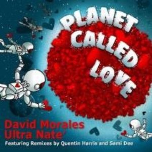 David Morales & Ultra Nate 的头像