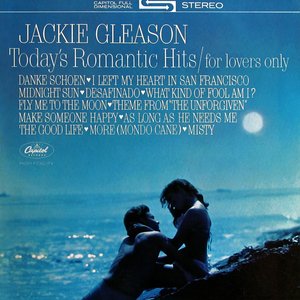 Today's Romantic Hits For Lovers Only