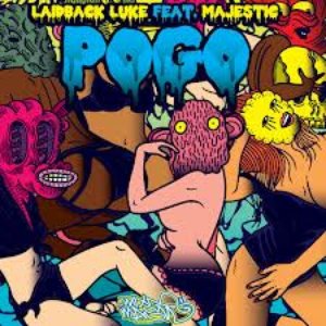 Laidback Luke feat. Majestic 的头像