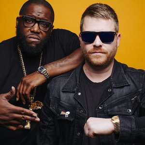 Avatar for Run the Jewels feat. Joi