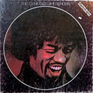 The Genius of Jimi Hendrix