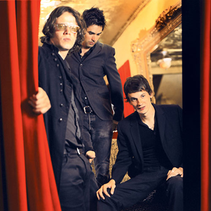 Spencer Dickinson photo provided by Last.fm