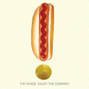 Enjoy the Company (Deluxe Edition)