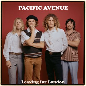 Leaving For London - Single